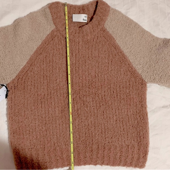 Wilfred Free Meridian Sweater - Picture 6 of 9